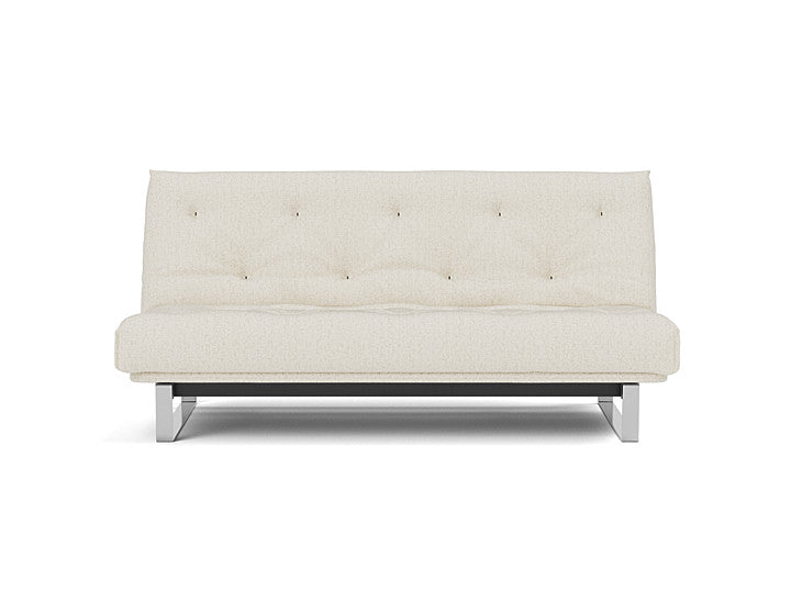Minimum Sofa Bed Nordic Mattress Soft Spring - variant image