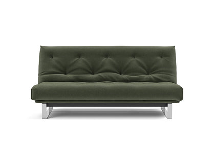 Minimum Sofa Bed Nordic Mattress Soft Spring - variant image