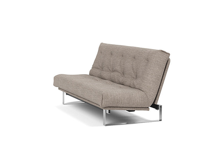 Minimum Sofa Bed Nordic Mattress Latex - angle 4
