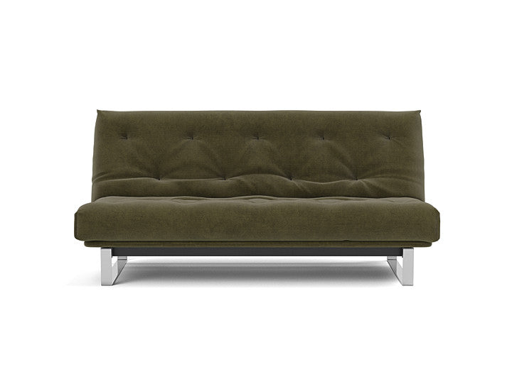 Minimum Sofa Bed Nordic Mattress Spring - variant image