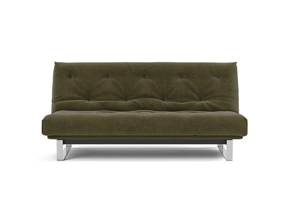 Minimum Sofa Bed Nordic Mattress Soft Spring - variant image