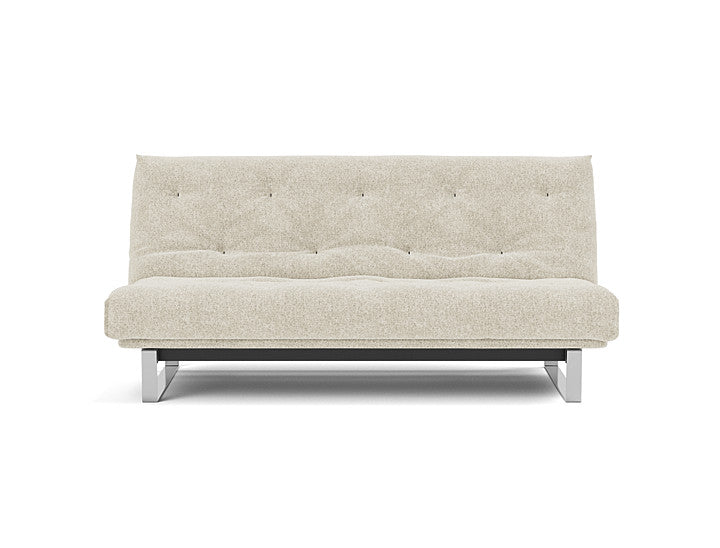 Minimum Sofa Bed Nordic Mattress Soft Spring - variant image
