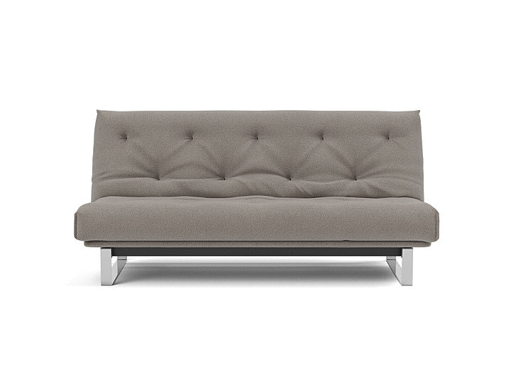 Minimum Sofa Bed Nordic Mattress Soft Spring - variant image