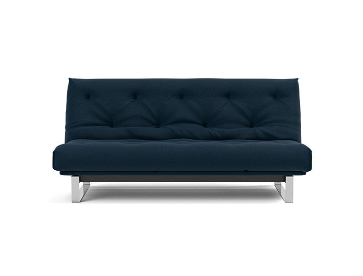Minimum Sofa Bed Nordic Mattress Soft Spring - variant image