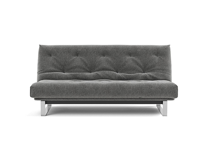 Minimum Sofa Bed Nordic Mattress Soft Spring - variant image