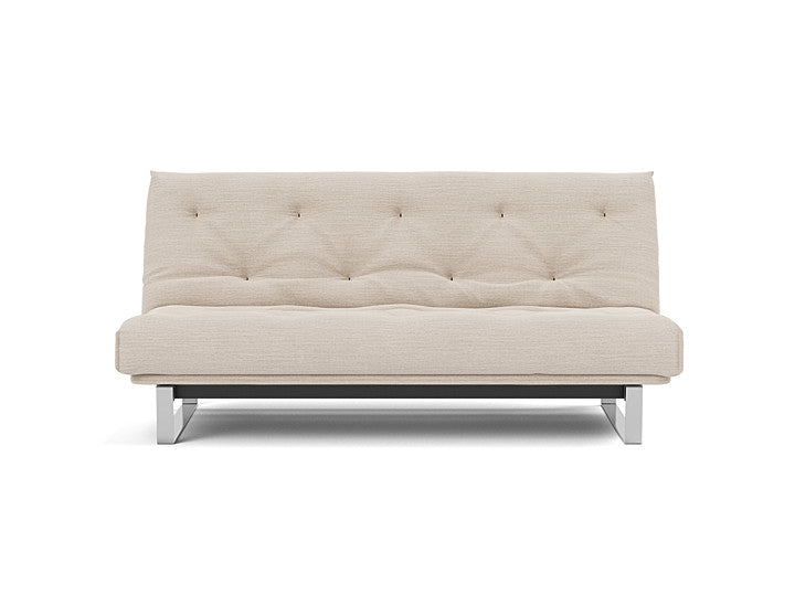 Minimum Sofa Bed Nordic Mattress Soft Spring - variant image