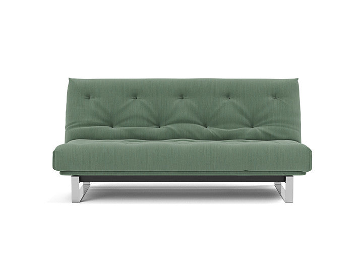Minimum Sofa Bed Nordic Mattress Soft Spring - variant image
