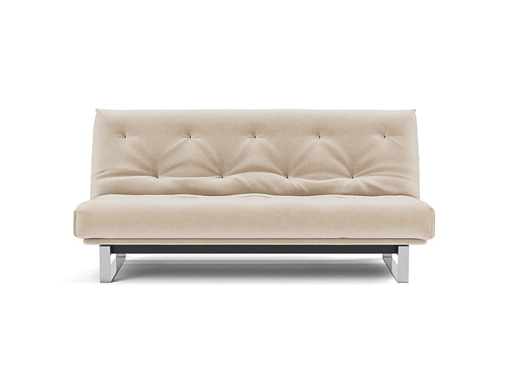 Minimum Sofa Bed Nordic Mattress Soft Spring - variant image