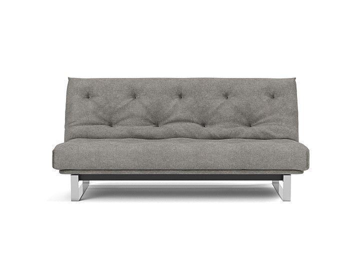 Minimum Sofa Bed Nordic Mattress Soft Spring - variant image