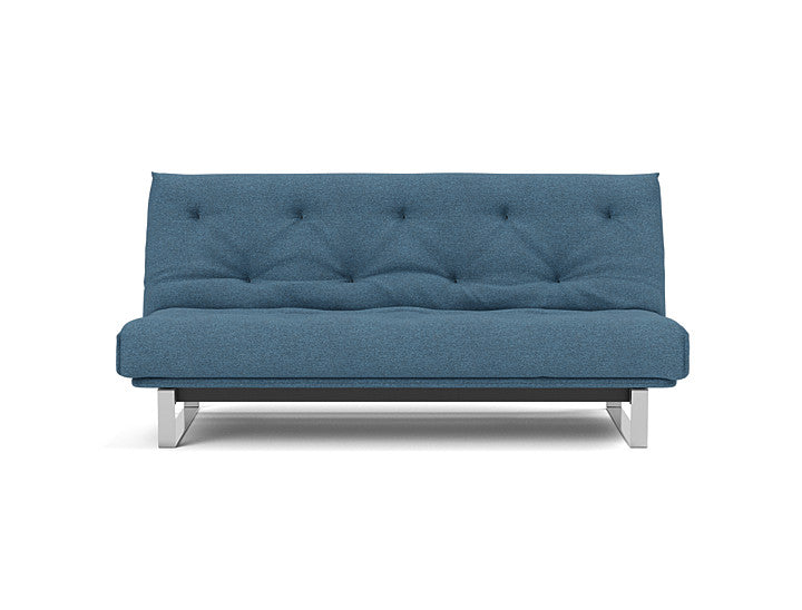 Minimum Sofa Bed Nordic Mattress Soft Spring - variant image