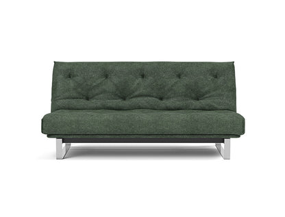 Minimum Sofa Bed Nordic Mattress Soft Spring - variant image