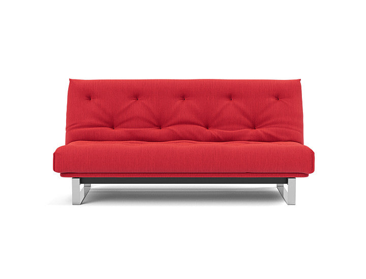 Minimum Sofa Bed Nordic Mattress Soft Spring - variant image