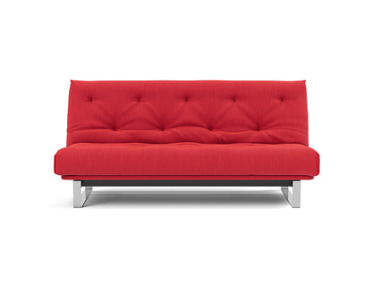 Minimum Sofa Bed Nordic Mattress Soft Spring - variant image
