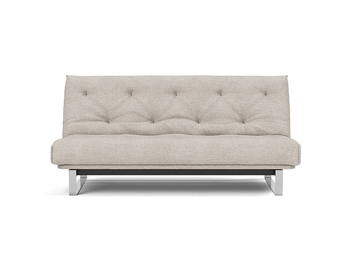 Minimum Sofa Bed Nordic Mattress Soft Spring - variant image