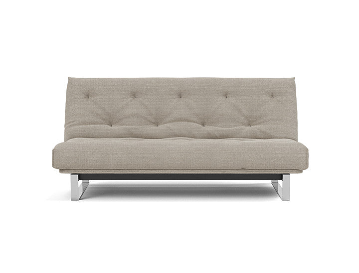 Minimum Sofa Bed Nordic Mattress Soft Spring - variant image