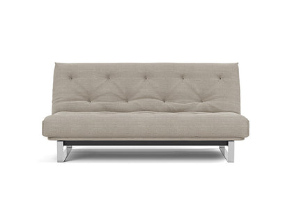 Minimum Sofa Bed Nordic Mattress Soft Spring - variant image