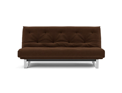 Minimum Sofa Bed Nordic Mattress Soft Spring - variant image