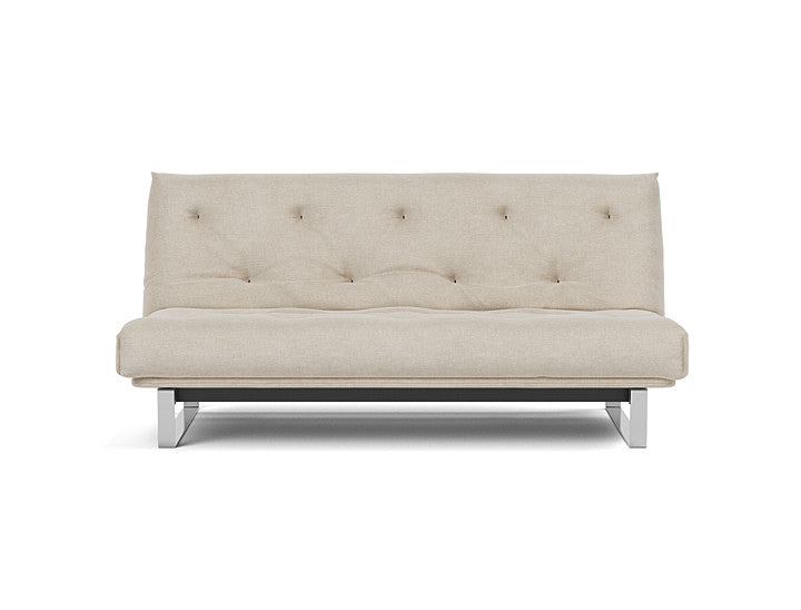 Minimum Sofa Bed Nordic Mattress Soft Spring - variant image