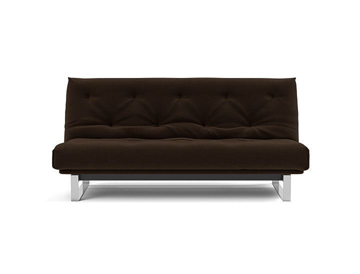Minimum Sofa Bed Nordic Mattress Soft Spring - variant image