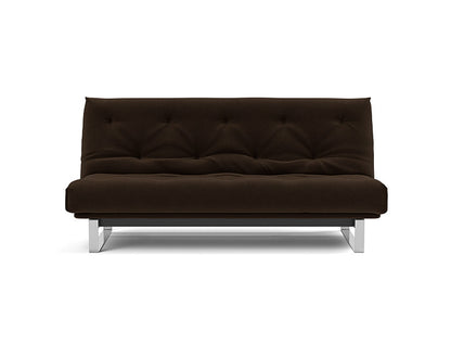 Minimum Sofa Bed Nordic Mattress Soft Spring - variant image