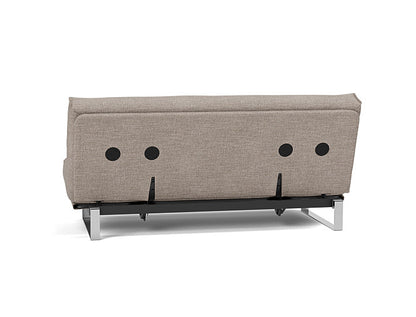 Minimum Sofa Bed Nordic Mattress Latex - angle 3