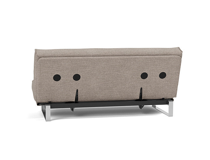 Minimum Sofa Bed Nordic Mattress Spring - angle 3