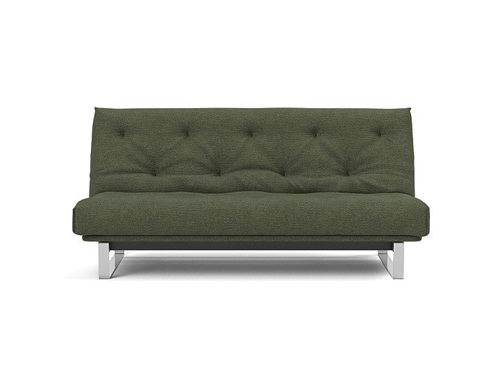Minimum Sofa Bed Nordic Mattress Latex - variant image