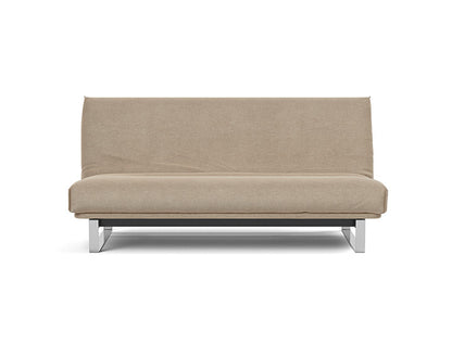 Minimum Sofa Bed Nordic Cover Latex - variant image