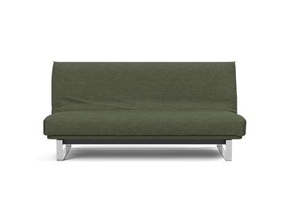 Minimum Sofa Bed Nordic Cover Latex - variant image