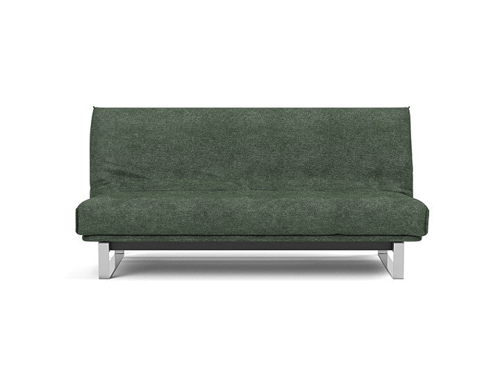 Minimum Sofa Bed Nordic Cover Latex - variant image