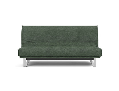 Minimum Sofa Bed Nordic Cover Latex - variant image