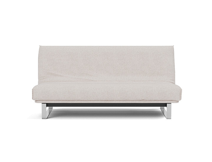 Minimum Sofa Bed Nordic Cover Latex - variant image