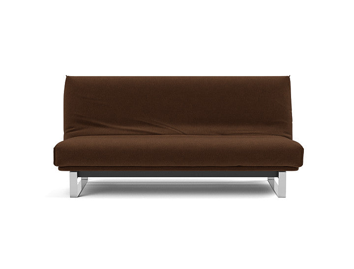 Minimum Sofa Bed Nordic Cover Latex - variant image