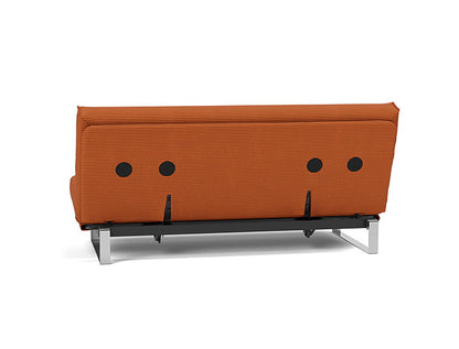 Minimum Sofa Bed Nordic Cover Soft Spring - angle 3