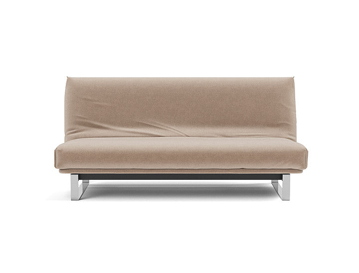 Minimum Sofa Bed Nordic Cover Spring - variant image
