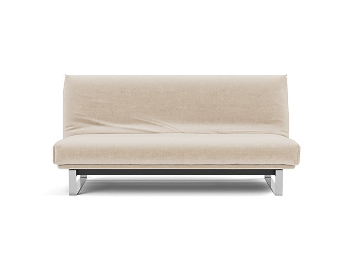 Minimum Sofa Bed Nordic Cover Spring - variant image