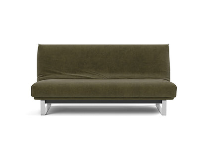 Minimum Sofa Bed Nordic Cover Spring - variant image