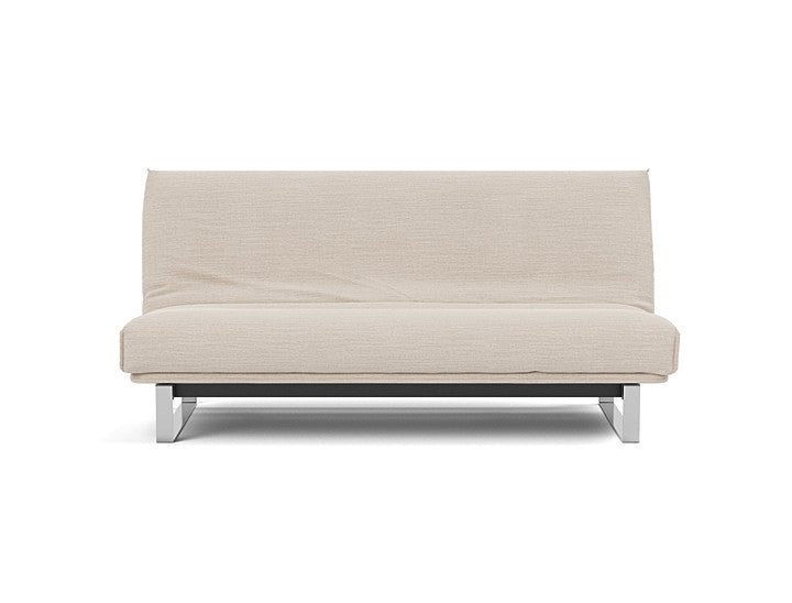 Minimum Sofa Bed Nordic Cover Spring - variant image