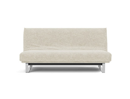 Minimum Sofa Bed Nordic Cover Soft Spring - variant image