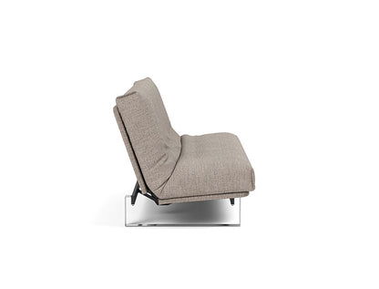 Minimum Sofa Bed Nordic Cover Classic - angle 2