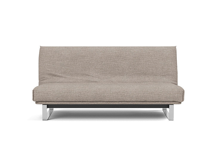 Minimum Sofa Bed Nordic Cover Latex - angle 1