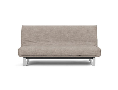 Minimum Sofa Bed Nordic Cover Classic - angle 1
