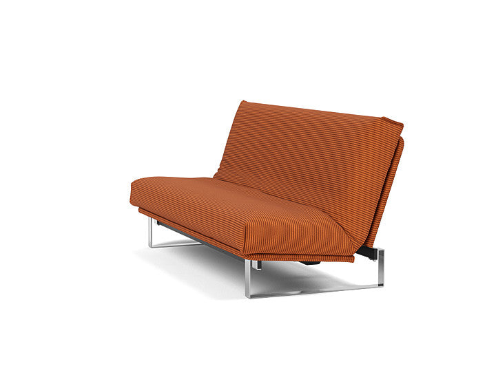 Minimum Sofa Bed Nordic Cover Soft Spring - angle 4