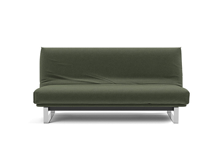 Minimum Sofa Bed Nordic Cover Spring - variant image