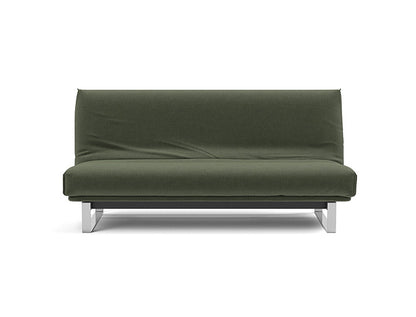 Minimum Sofa Bed Nordic Cover Spring - variant image