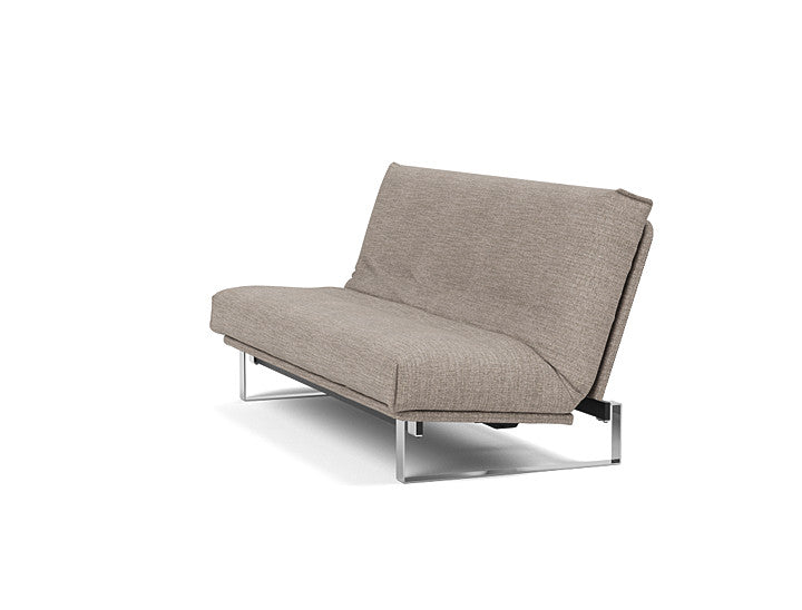 Minimum Sofa Bed Nordic Cover Latex - angle 4