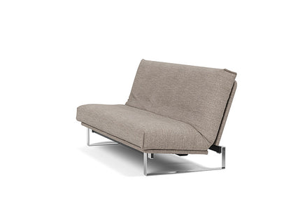 Minimum Sofa Bed Nordic Cover Latex - angle 4