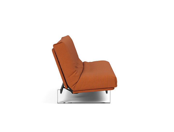 Minimum Sofa Bed Nordic Cover Soft Spring - angle 2