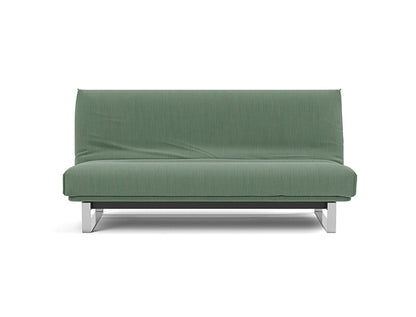 Minimum Sofa Bed Nordic Cover Soft Spring - variant image