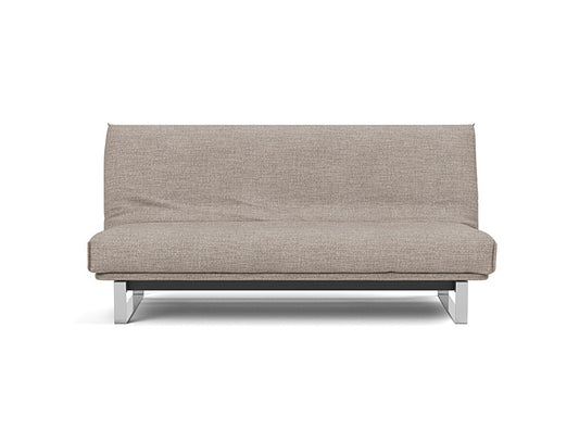 Minimum Sofa Bed Nordic Cover Latex - angle 1